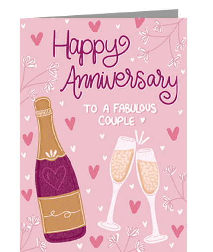 Anniversary eCards