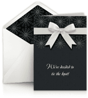 Engagement Announcements