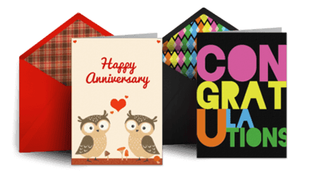 Special Occasion Cards