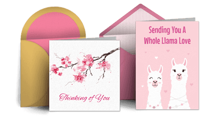 Care & Concern Cards