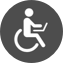 accessibility icon
