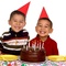 Boys Birthday Party Ideas