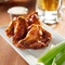 Super Bowl Recipe: Baked Buffalo Wings