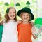 St. Patrick's Day Party for the Kids