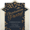 College Graduation Party Invitations
