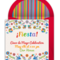 Cinco de Mayo Invitations