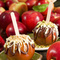 Homemade Caramel Apples