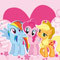 My Little Pony Birthday