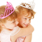 Preschool Princess Party