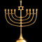 How to Light the Menorah