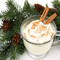 Spiced Eggnog Recipe
