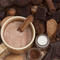 Fun & Unique Holiday Party Idea: Hot Cocoa Bar