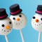 New Years Cake Pops Recipe
