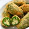 Jalapeño Cream Cheese Poppers