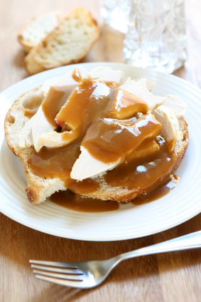 homemade gravy recipe