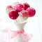 Red Velvet Cake Pops Recipe