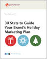 30 Stats to Guide Your Brand’s Holiday Marketing Plan 