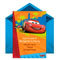 Plan a Speedy Cars Birthday Party