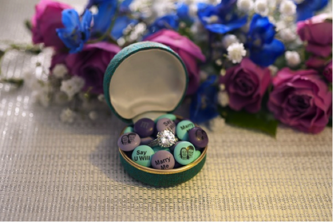 creative bridal shower favor