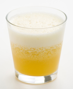 summer beer shandy recipe