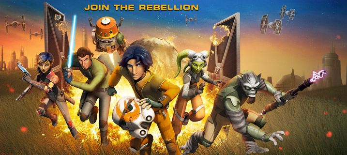 disney star wars rebels
