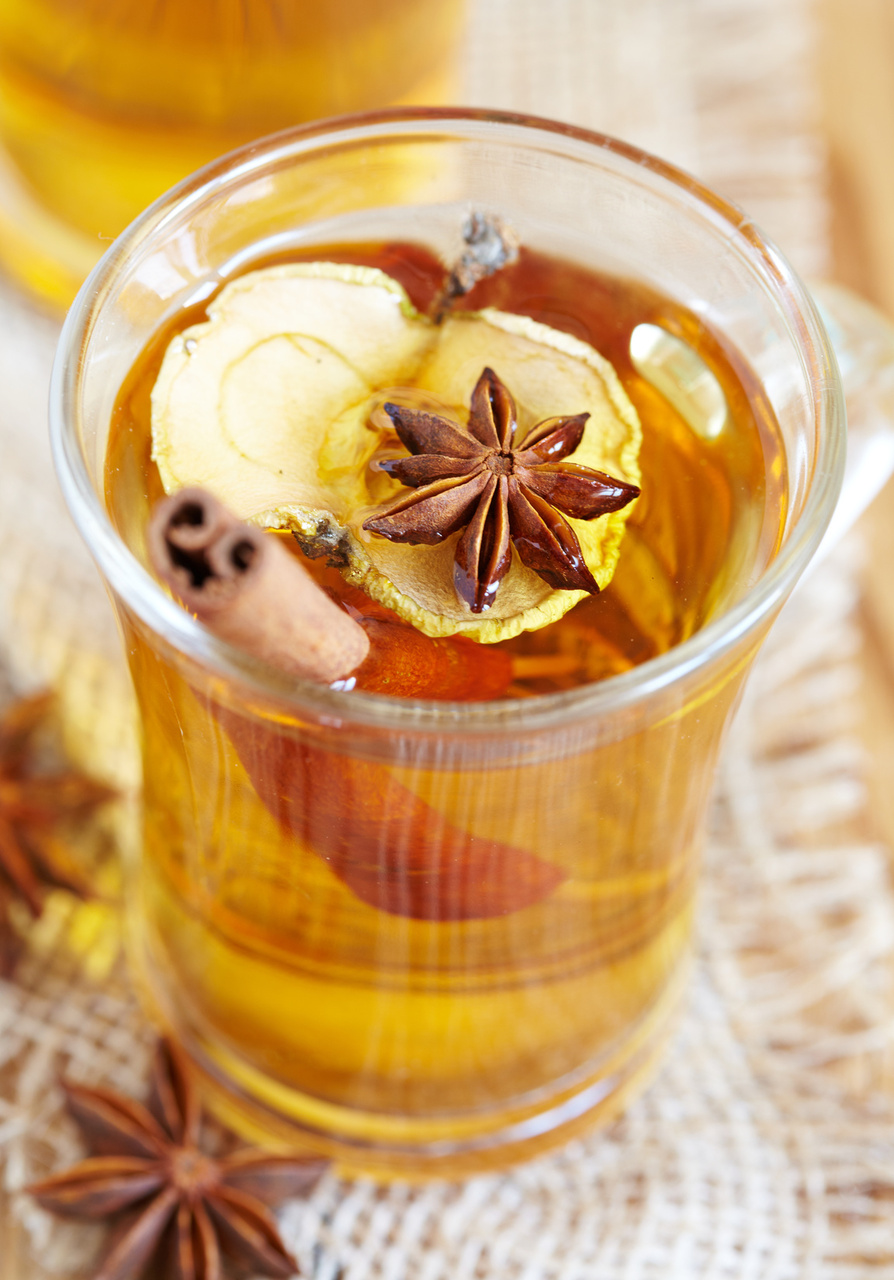 Fall into Party Planning