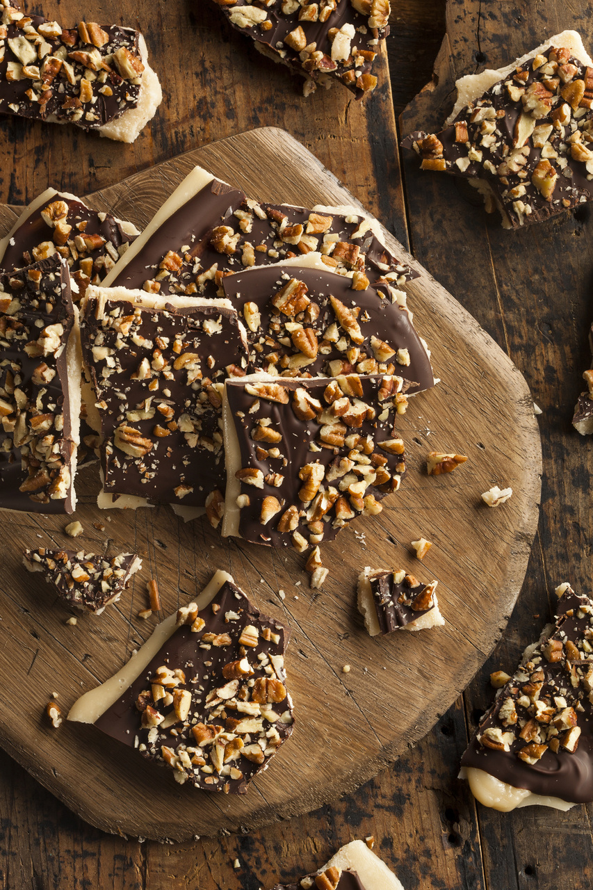 Cookie Exchange Recipes