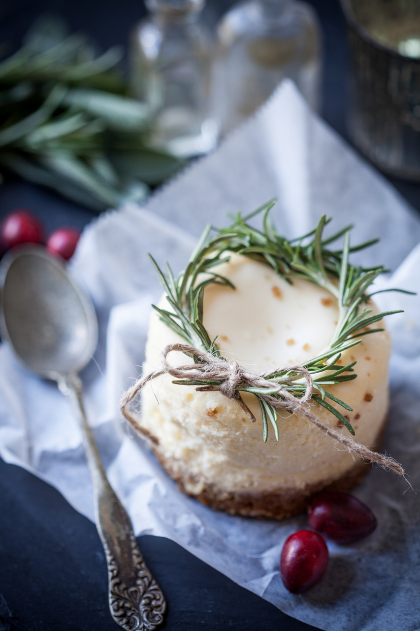 Fun Recipes for Holiday Parties