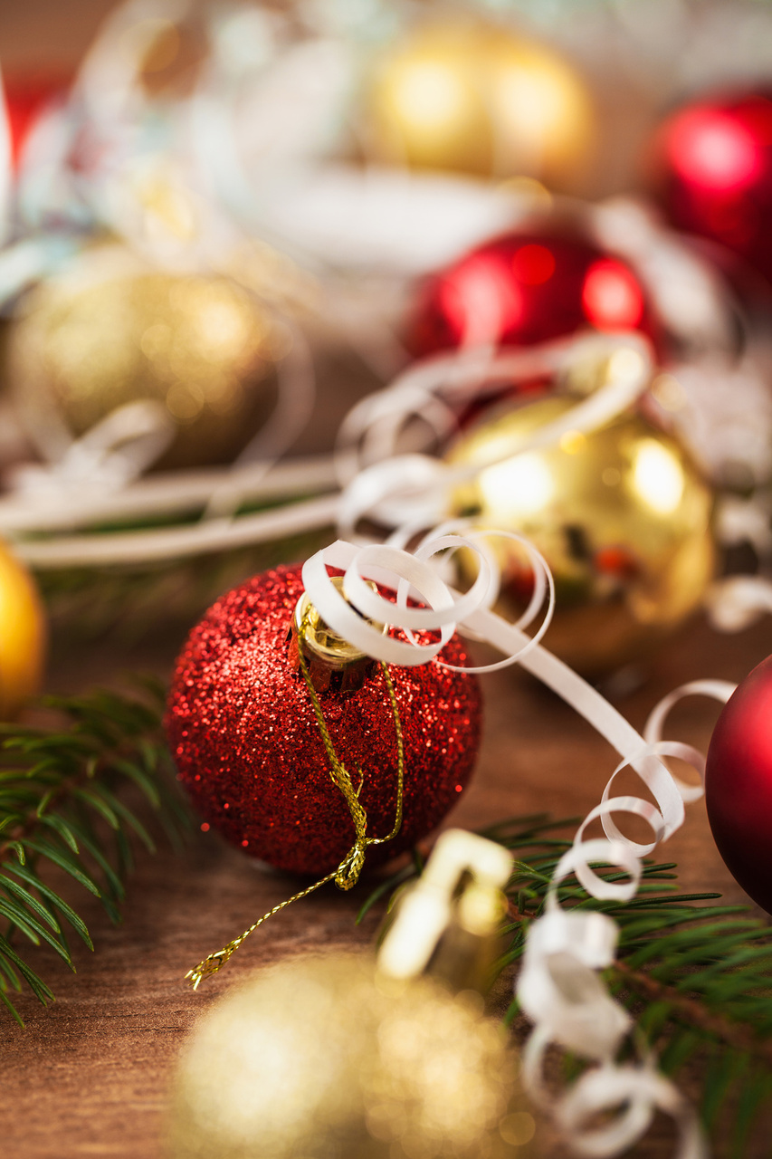 How to Care for Your Christmas Tree