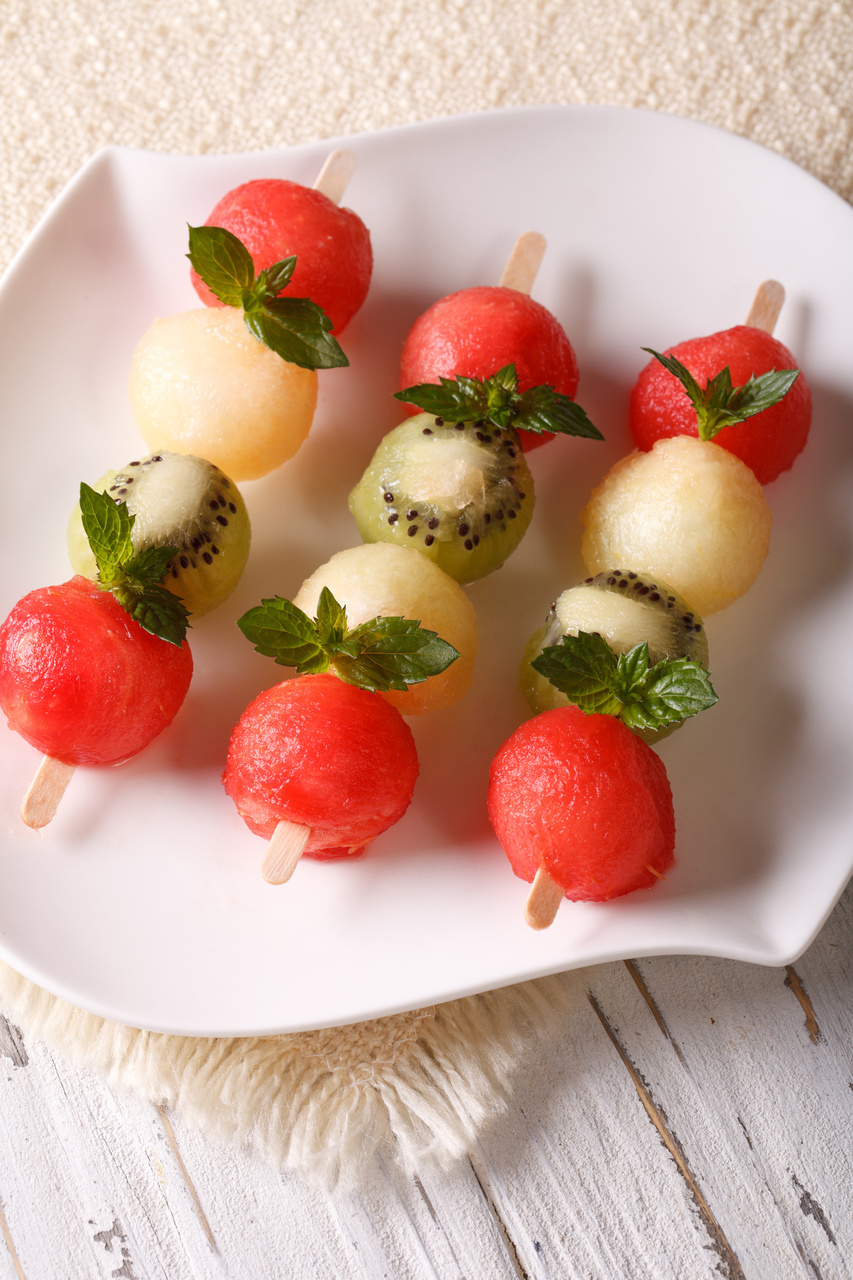 5 Festive Christmas Appetizers