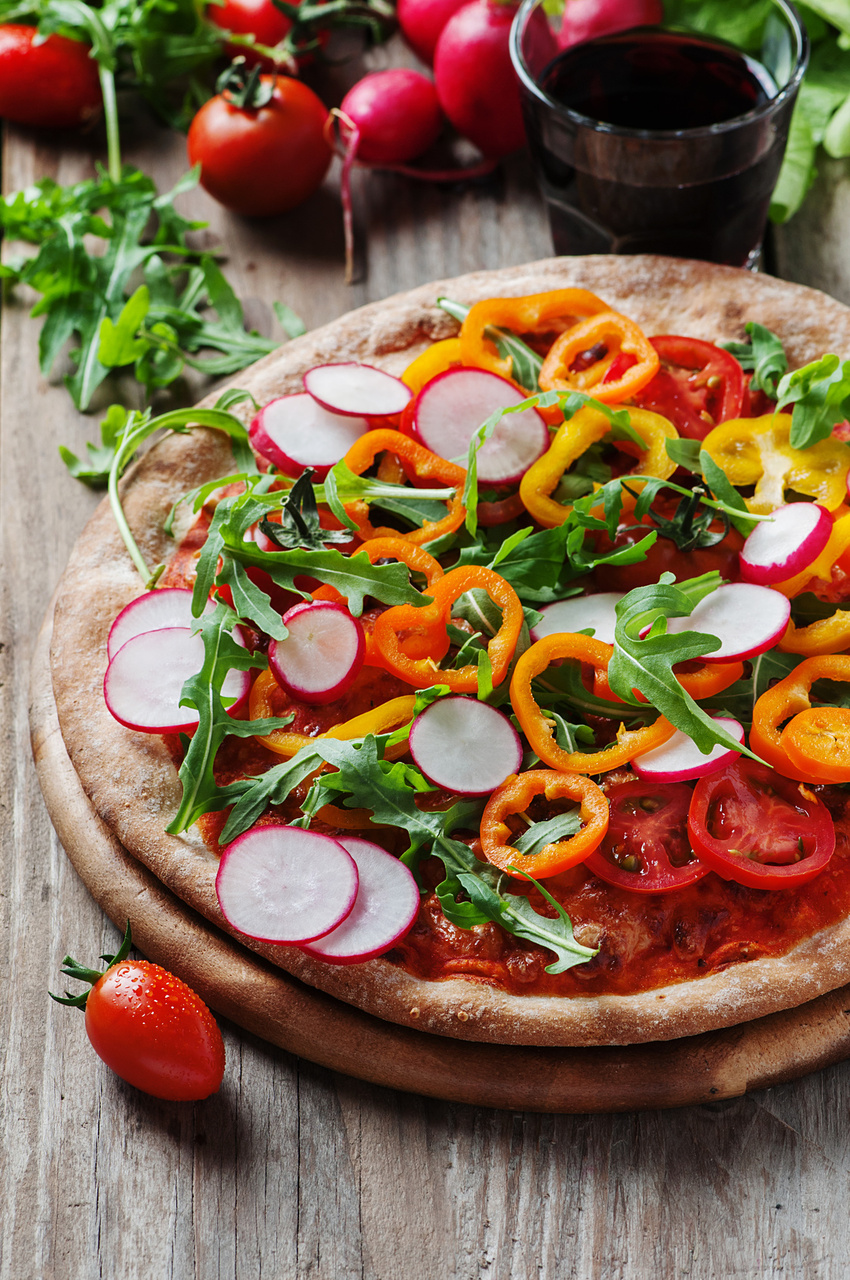 Kids Birthday Party Food