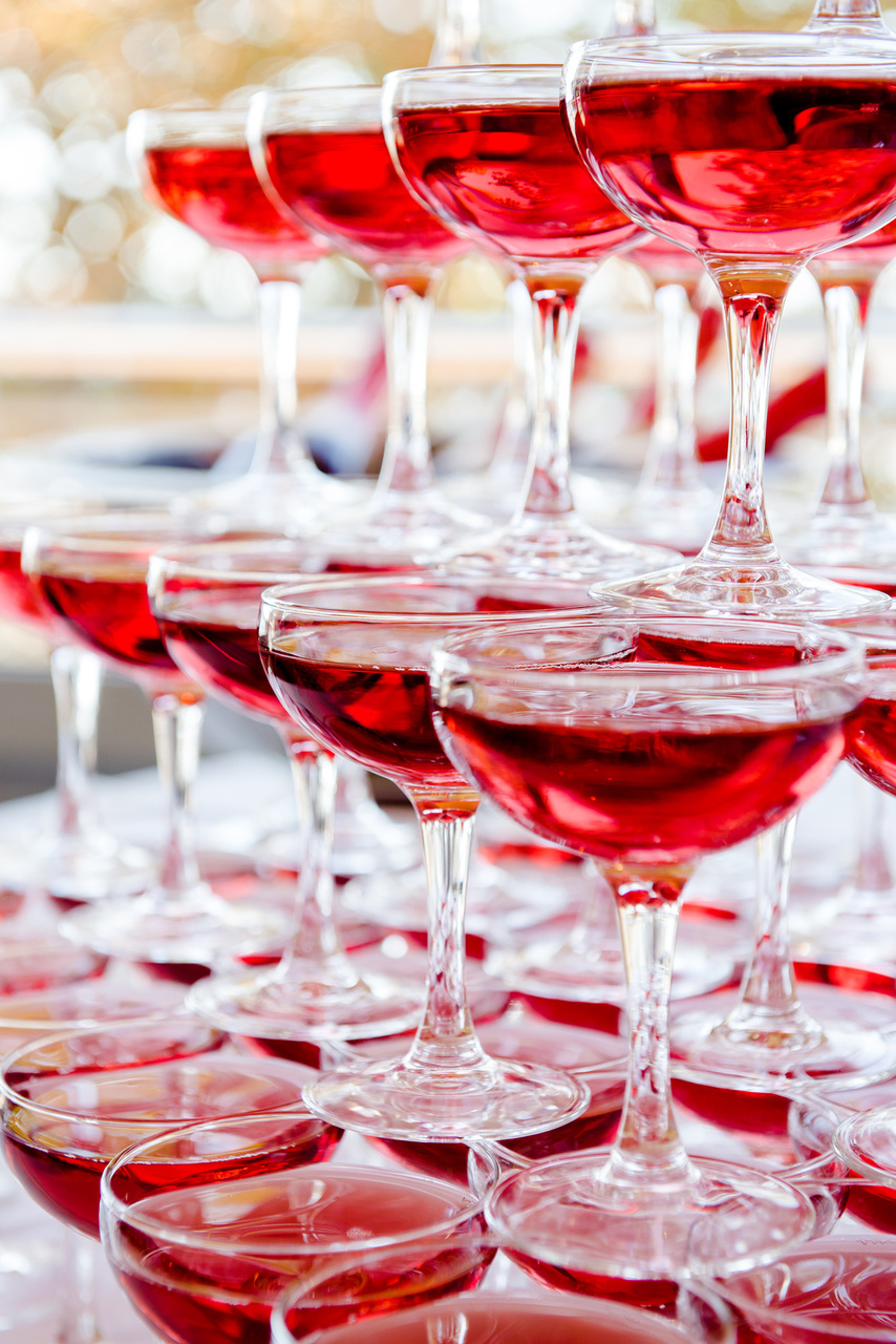 Midnight in Paris Themed Birthday