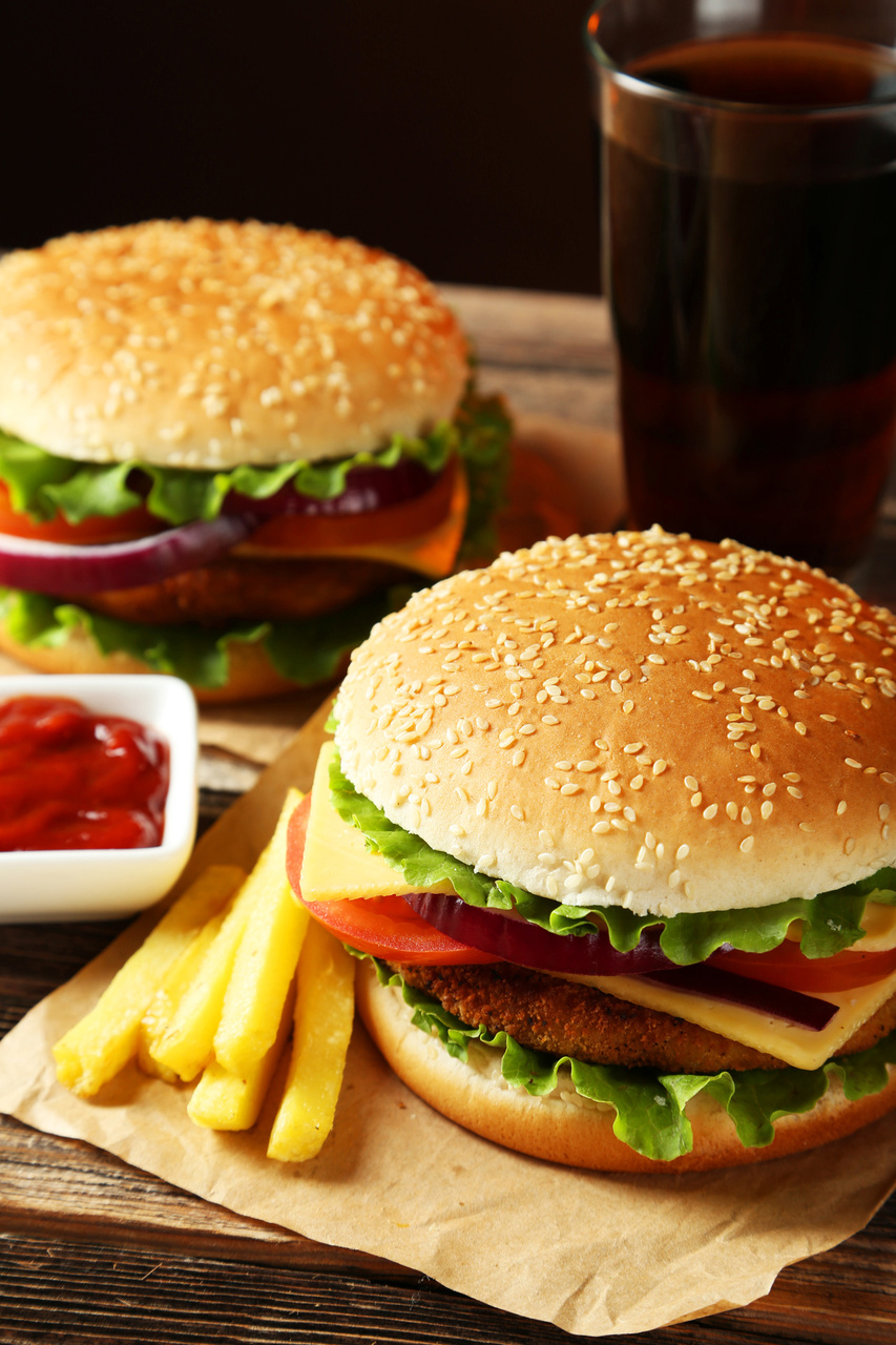 Easy and Delicious Memorial Day Foods