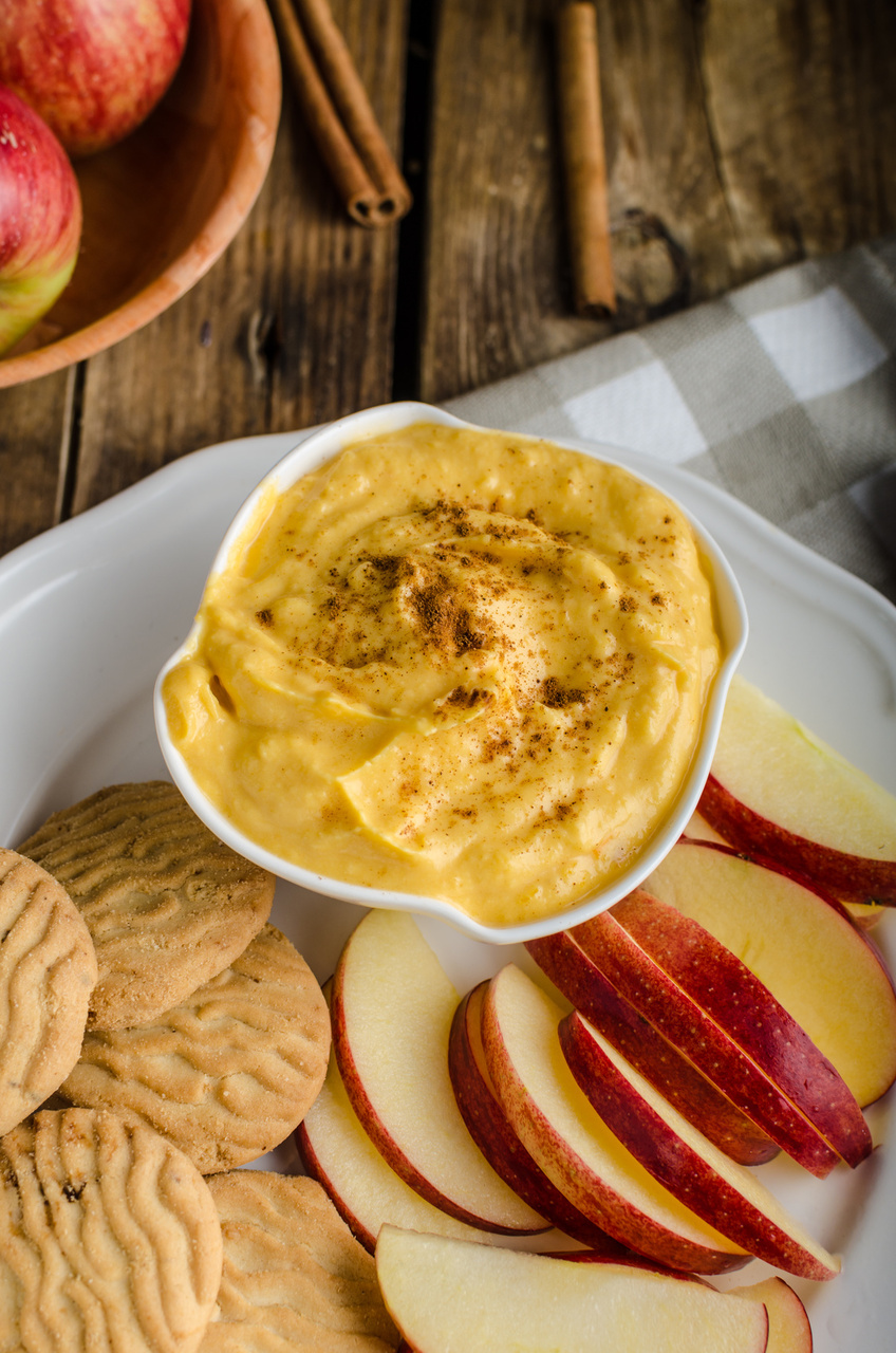 Popular Party Dip Recipes