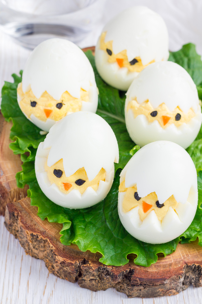 DuckTales Birthday Party Ideas