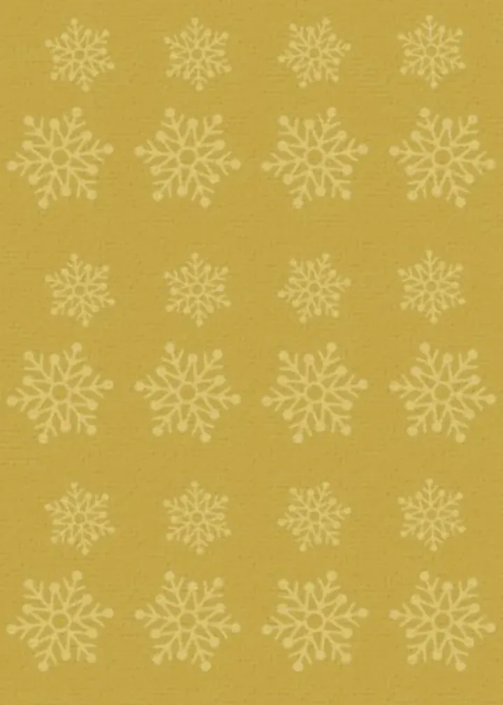 Very Merry Chrismukkah card inside left