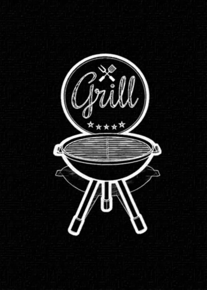 Labor Day Barbecue card inside left