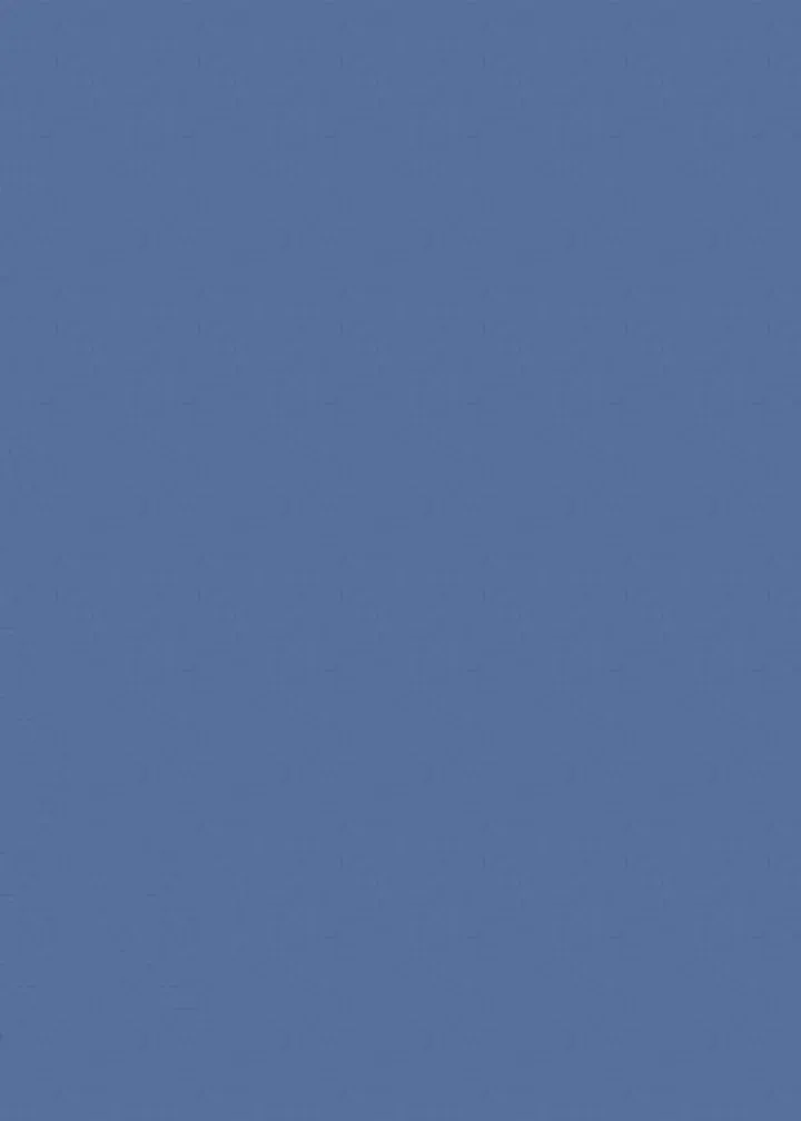 Holiday Floral Flourish card inside left