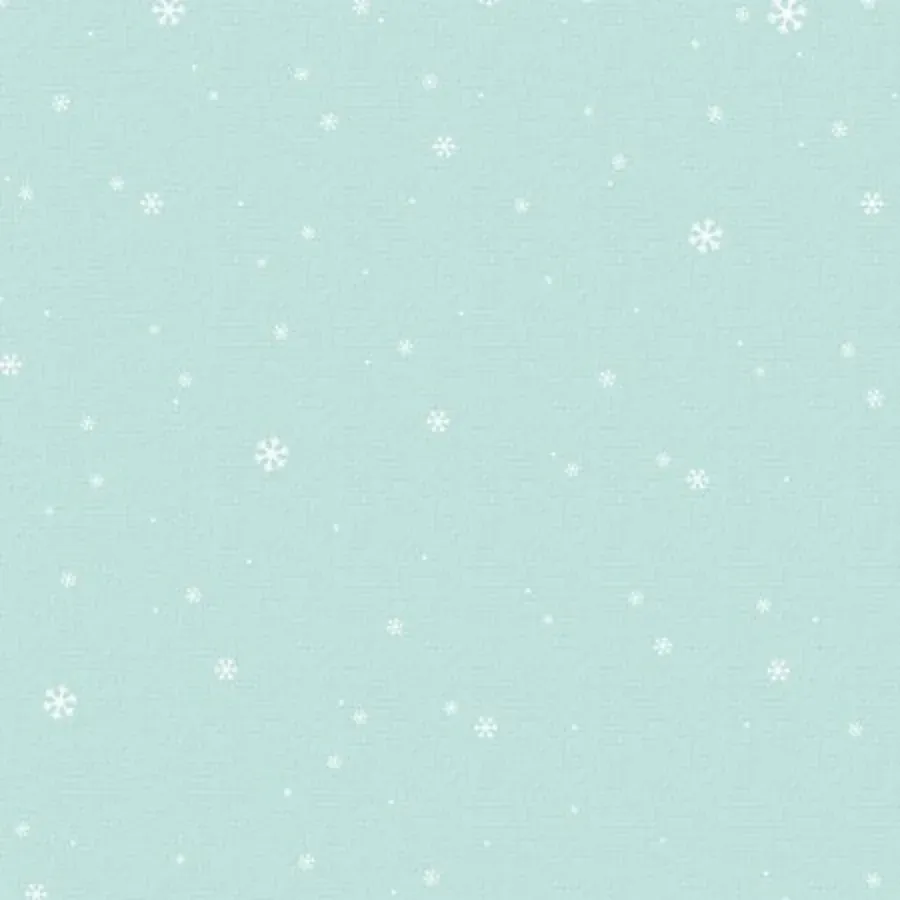 Christmas Delivery card inside left