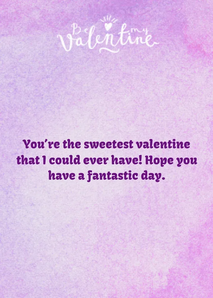 Love You Granddaughter card inside right