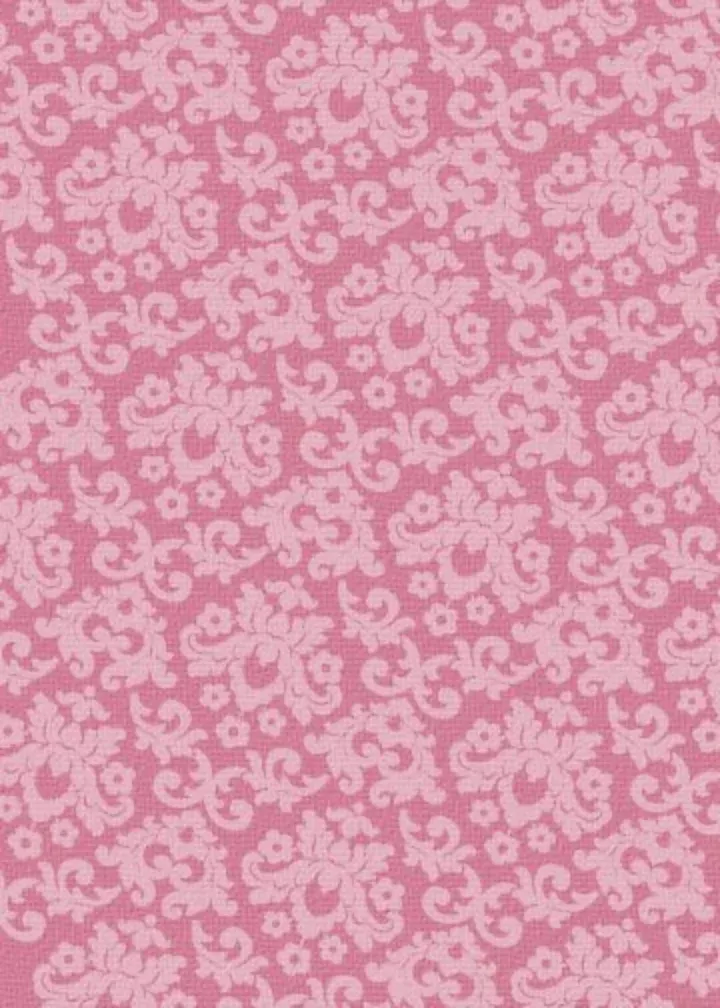 Easter Rabbit card inside left