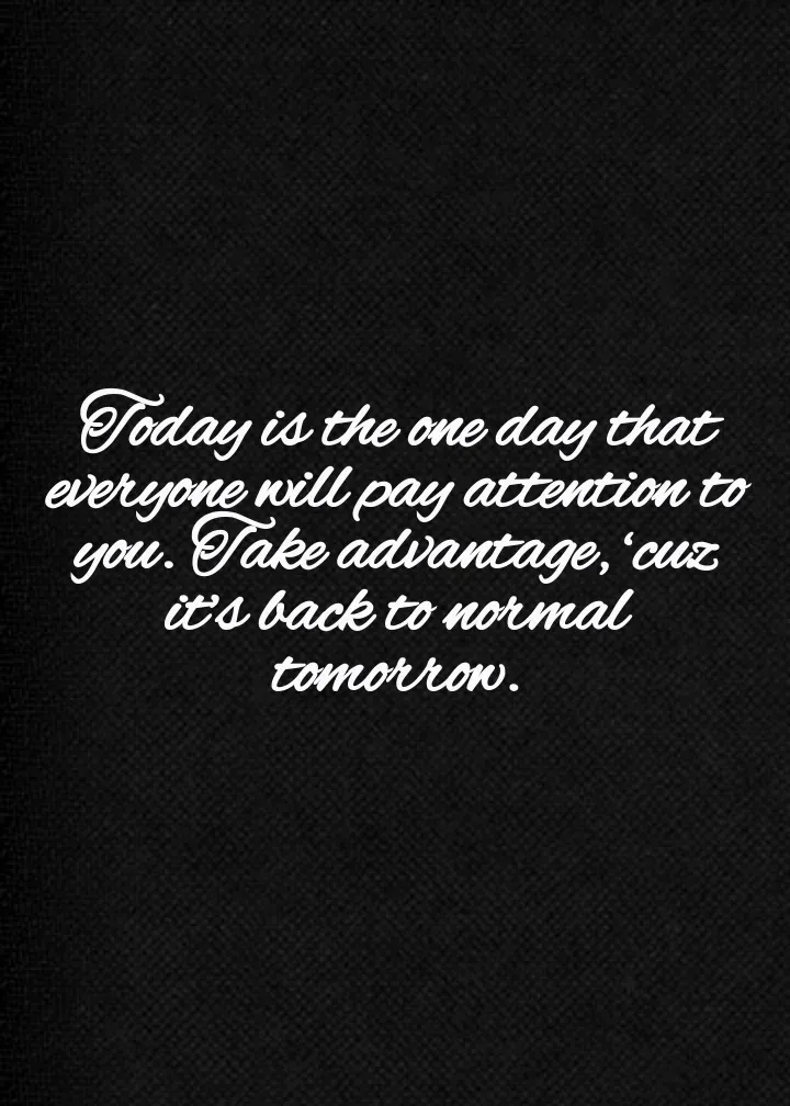 Birthday Disco Ball card inside right