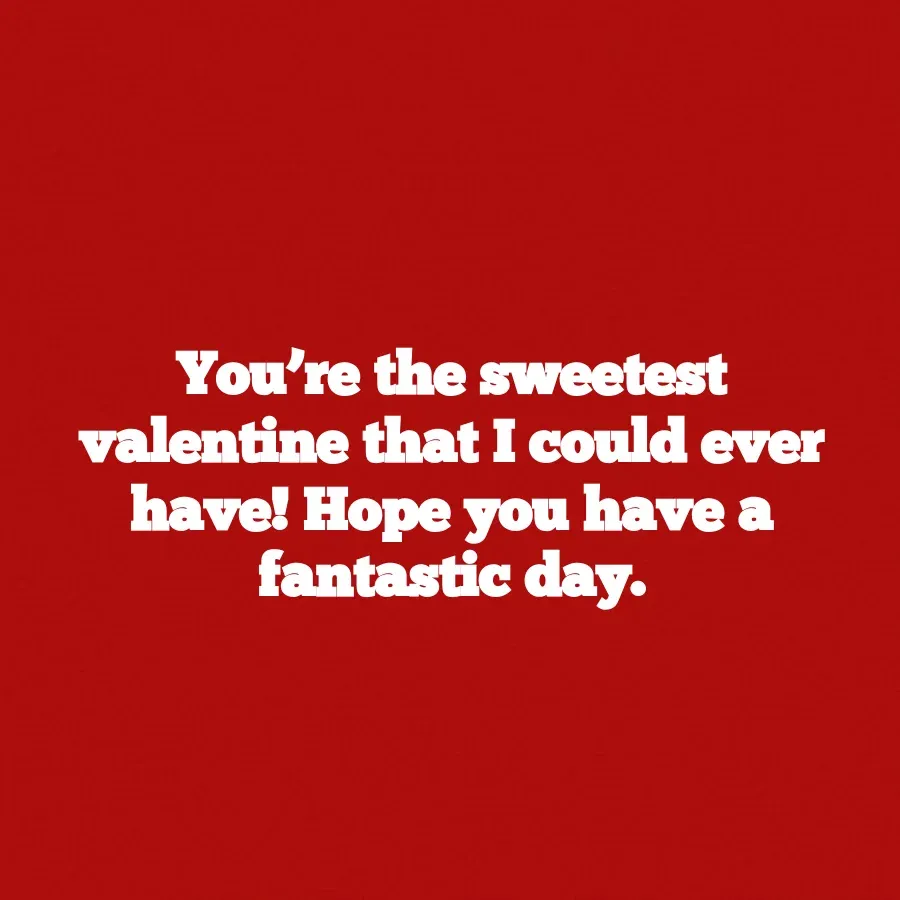 Prince of My Heart card inside right