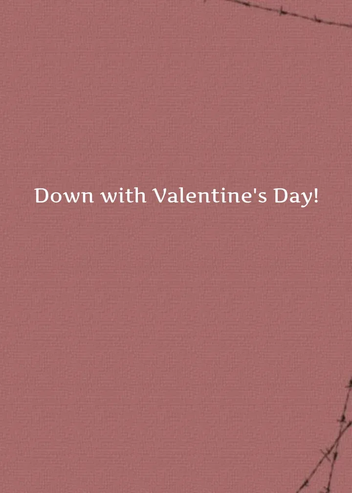 Barbed Wire card inside right