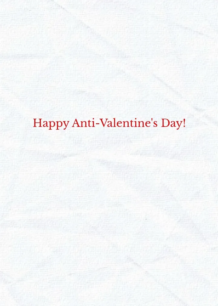 Spiked Heart card inside right