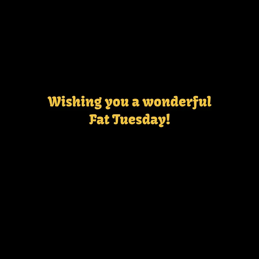 Mardi Gras Fleur de Lis card inside right