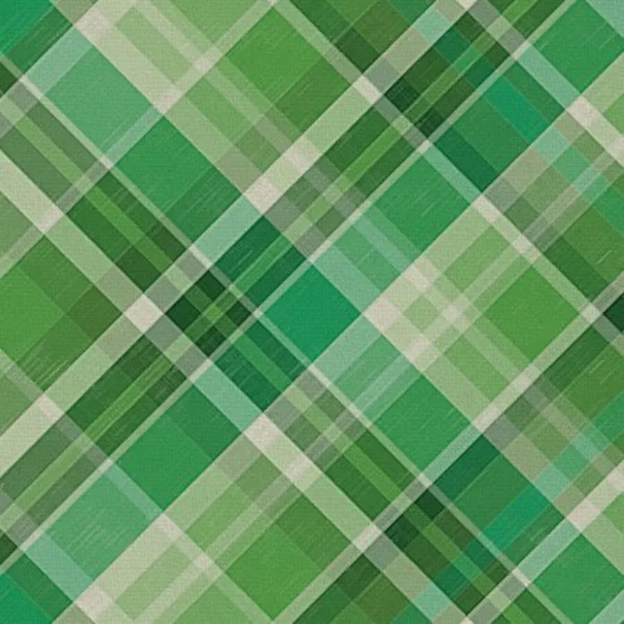 Erin Go Bragh card inside left