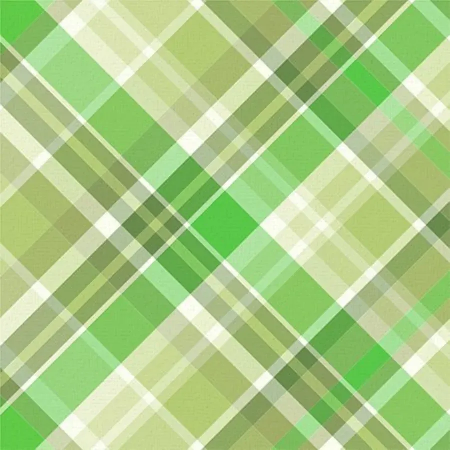 St. Patrick Badge card inside left