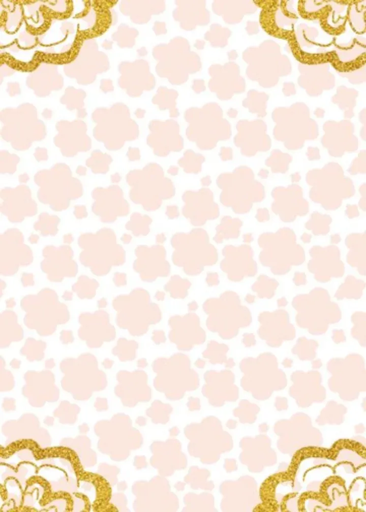 A Sweet Mother's Day card inside left