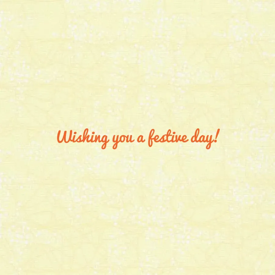 Cinco de Mayo Tacos card inside right